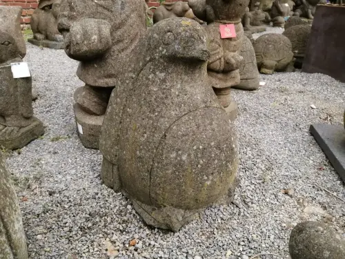 Artikelbild des Artikels “Young Art - Pinguin, ca. 50cm hoch “